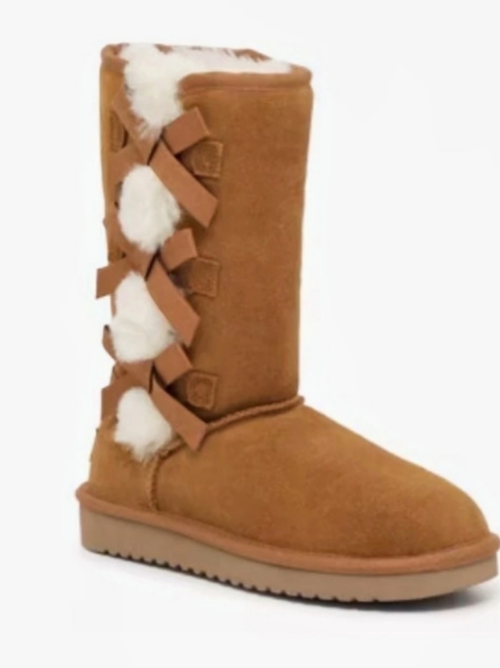 Koolaburra by UGG Victoria Tall Boot
